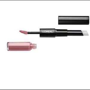 L'Oréal Paris Infallible 2-Step Lipstick 117